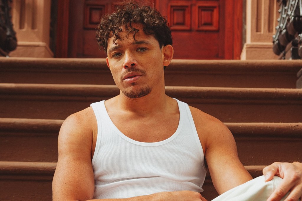 Anthony Ramos encabezará ‘Noches de Familia’ en Nublu en Nueva York