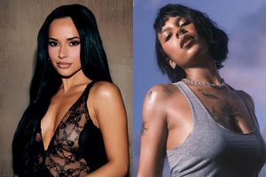 Becky G y Tokischa se unen al elenco de película ‘House of Guerrero’