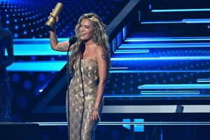 Premios Billboard anuncian categoría Artista de los Fans: ¡Vota ya!