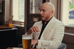 Pitbull revela por qué protege a sus hijos del ojo público y su mundo