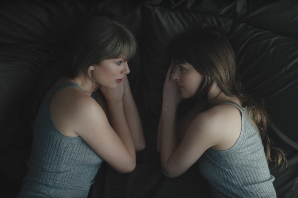 ‘Patient Zero’ de Taylor Swift debuta de No. 1 en las listas globales